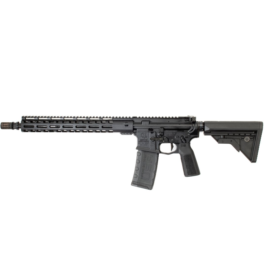 GRIFFIN ARMAMENT MK2 PATROL